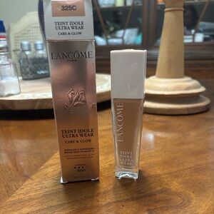Teint Idole Ultra Wear Foundation 325C